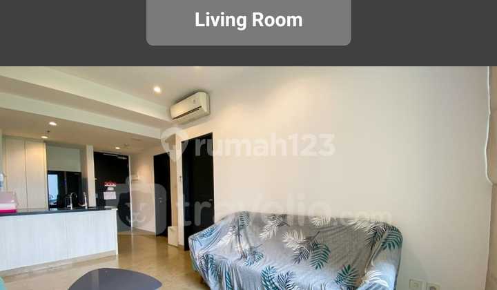 For Sale Apartment in Branz BSD 2