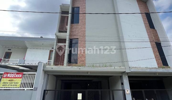 Potential Profit Kos House Dinoyo, LOWOKWARU Malang City