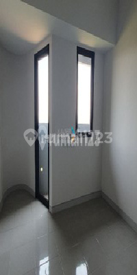 New Apartment Unit, Begawan Tlogomas Apartment, Malang