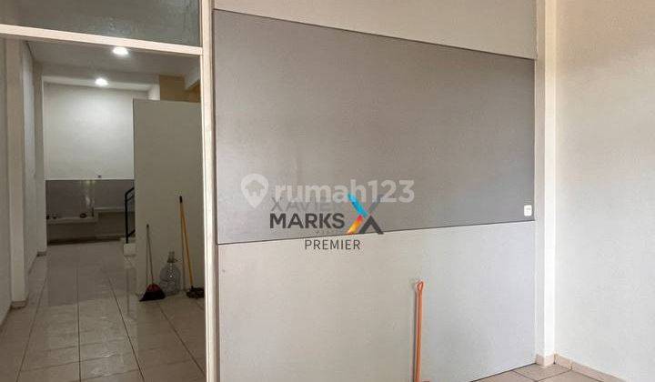 Ruko siap pakai untuk salon, kantor, toko dll daerah Sulfat, Malang 2