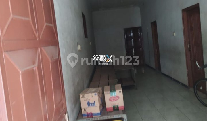 RUKO STRATEGIS PINGGIR JALAN RAYA KRATON PASURUAN 2