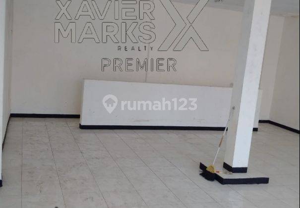 *DISEWAKAN 3 RUKO JEJER DI PINGGIR JALAN RAYA KOL. SUGIONO KECAMATAN KEDUNGKANDANG COCOK UNTUK TEMPAT USAHA/PERKANTORAN*
*MALANG*
 12