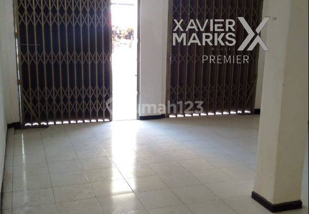 *DISEWAKAN 3 RUKO JEJER DI PINGGIR JALAN RAYA KOL. SUGIONO KECAMATAN KEDUNGKANDANG COCOK UNTUK TEMPAT USAHA/PERKANTORAN*
*MALANG*
 13