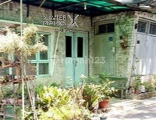 Rumah Strategis Tengah Kota Cocok Untuk Tempat Usaha, Guest House, Cafe, Perkantoran Di Poros Jl. Kertanegara Malang Kota 2