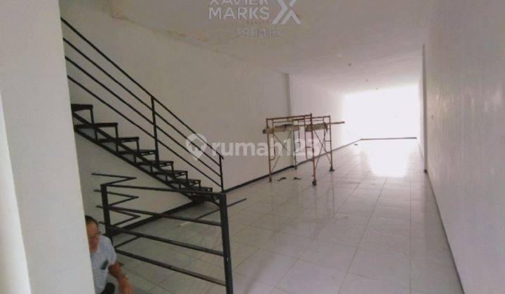 *UPDATE*
*DIJUAL/DISEWAKAN RUKO JL. MT HARYONO DAERAH DINOYO LETAK STRATEGIS DIKELILINGI KAMPUS*
*COCOK UNTUK PERKANTORAN ATAU USAHA LAINNYA*
*MALANG KOTA*
 7