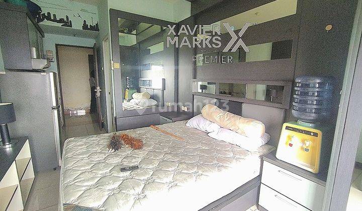 Apartement Soekarno Hatta Furnished Bagus,dekat Kampus Brawijaya Malang Kota 2