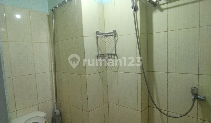 DIJUAL APARTEMENT SOEKARNO HATTA FURNISHED BAGUS 7