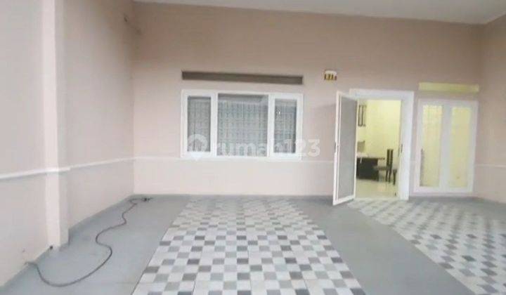 DISEWAKAN RUMAH
GRAND BANDARA - MENDIT MALANG Rumah di Pakis 4