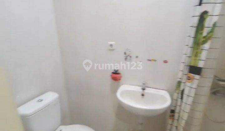 DISEWAKAN RUMAH
GRAND BANDARA - MENDIT MALANG Rumah di Pakis 8
