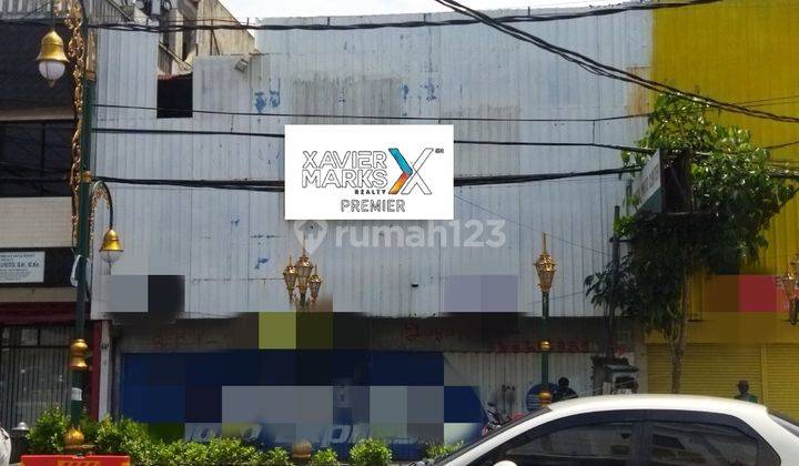 *DISEWAKAN TEMPAT USAHA/TOKO BUTUH RENOVASI COCOK UNTUK CAFE ATAU PERKANTORAN DI KAYU TANGAN - BASUKI RAHMAT*
*MALANG KOTA* Ruang Usaha di Jl. Basuki Rachmat Kayu Tangan 1