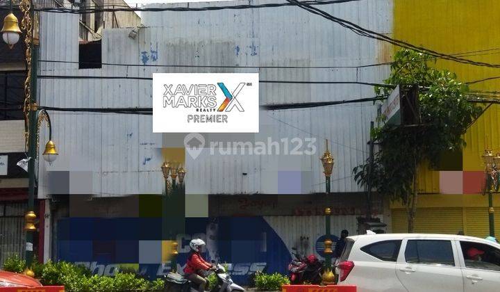 *DISEWAKAN TEMPAT USAHA/TOKO BUTUH RENOVASI COCOK UNTUK CAFE ATAU PERKANTORAN DI KAYU TANGAN - BASUKI RAHMAT*
*MALANG KOTA* Ruang Usaha di Jl. Basuki Rachmat Kayu Tangan 2