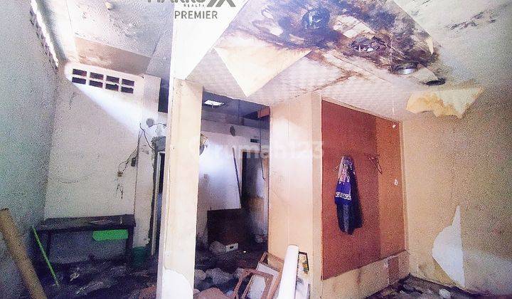 *DISEWAKAN TEMPAT USAHA/TOKO BUTUH RENOVASI COCOK UNTUK CAFE ATAU PERKANTORAN DI KAYU TANGAN - BASUKI RAHMAT*
*MALANG KOTA* Ruang Usaha di Jl. Basuki Rachmat Kayu Tangan 8
