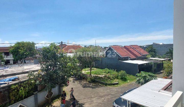 Rumah Kost Dijual di Merjosari, Lowokwaru, Kota Malang. Lokasi Strategis Dikelilingi 7 Kampus Ternama di Kota Malang. 2