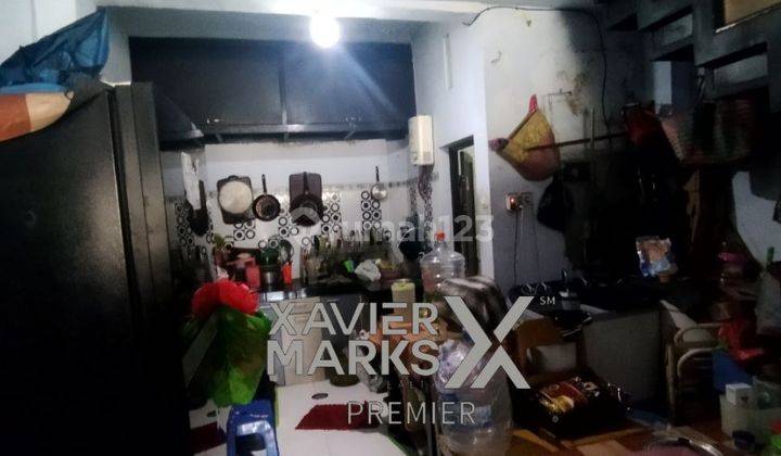 Disewakan Ruko Mt Haryono Dekat Kampus, Lowokwaru, Malang Kota 4