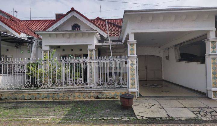 Rumah Araya Pbi Malang Kota 2