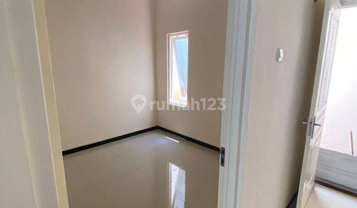 Dijual Rumah Minimalis Di Perum Permata Annisa, Belakang Gor Ken Arok, Sawojajar 4