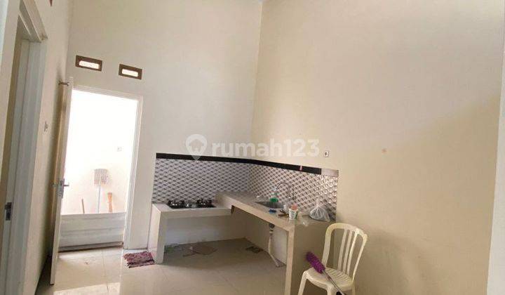 Dijual Rumah Minimalis Di Perum Permata Annisa, Belakang Gor Ken Arok, Sawojajar 6