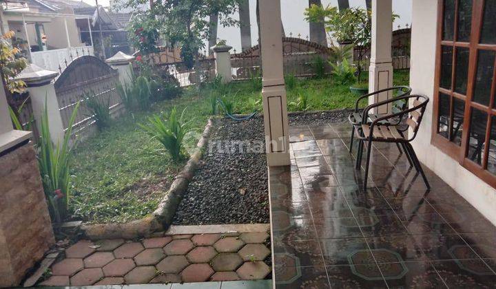 Rumah Dan Isinya di Danau Limboto Sawojajar Malang 2