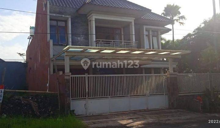 Rumah Ekslusif Tidar 2