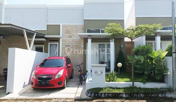 Rumah Siap Huni Bukit Indah Permai, Kedungkandang Malang 1