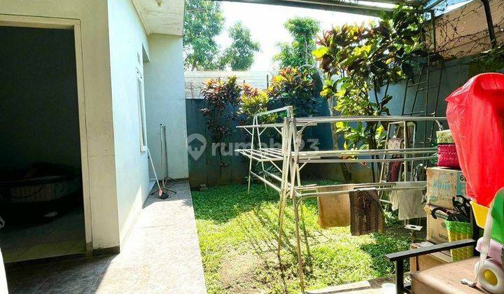 Rumah Terawat Siap Huni di Lowokwaru Malang Dekat Brawijaya 2