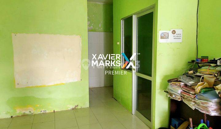 Dijual Ruko Siap Pakai di Pandanwangi, Sulfat, Malang 4