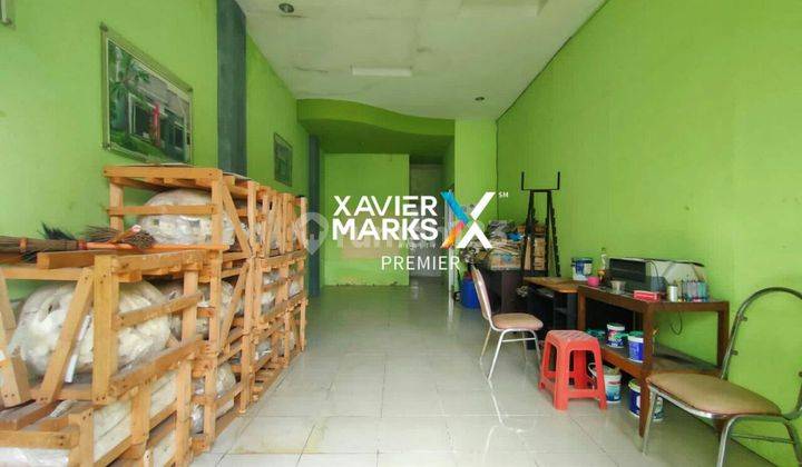 Dijual Ruko Siap Pakai di Pandanwangi, Sulfat, Malang 5