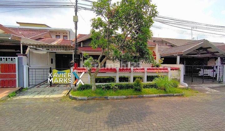 Rumah di Pondok Blimbing Indah, Kec.blimbing, Araya, Kota Malang Cocok Untuk Kos Kosan 1