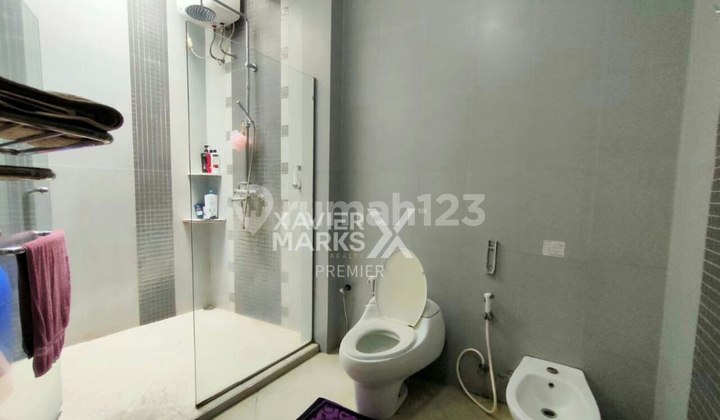 Rumah Premium Tropical di Jalan Gunung Gunung, Klojen, Malang 2