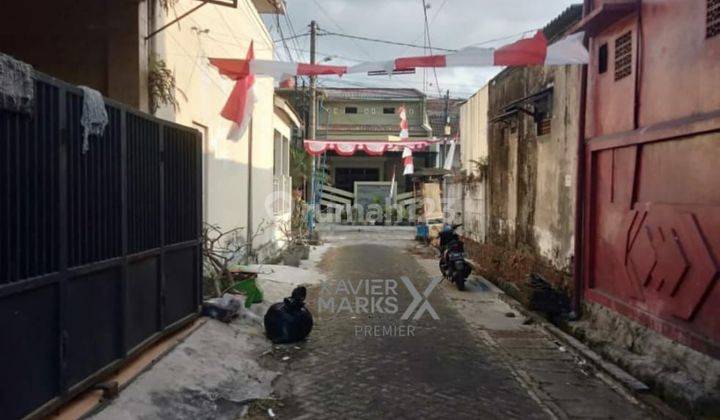 Disewakan Rumah Jalan Danau Danau , Sawojajar 1, Malang Kota 2