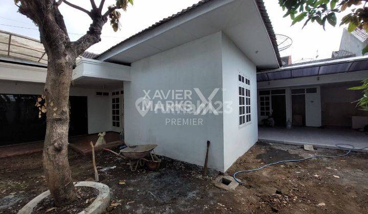 Rumah Disewakan Dijual di Tidar, Malang 2