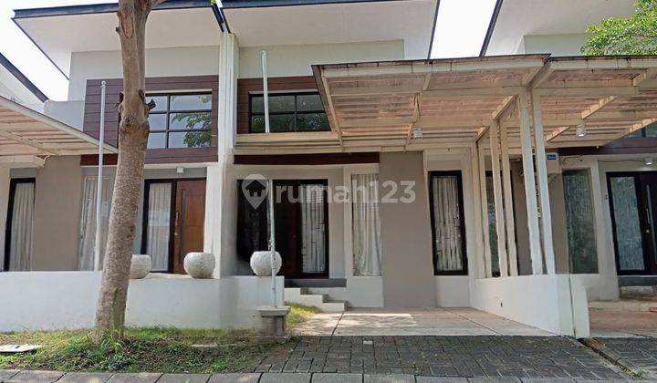 Dijual Rumah Di Araya, Furnished, Bagus, Terawat, Siap Huni, Kota Malang 1