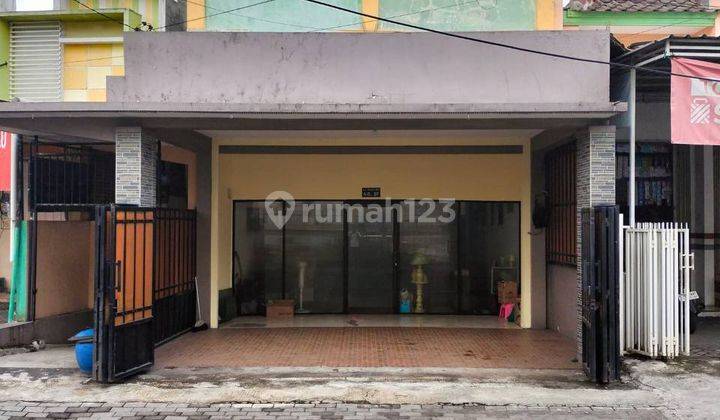 Rumah Di Daerah Suhat, Bisa Dijadikan Rumah Usaha, Malang Kota 1