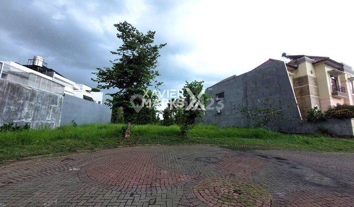 Harga Miring Tanah Kavling Dijual di Villa Puncak Tidar, Malang 1