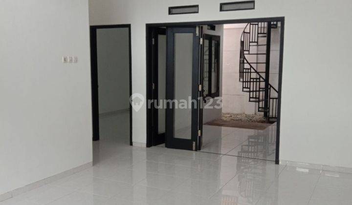 Dijual Cepat Rumah Siap Huni Bagus Dan Sangat Terawat Selangkah Dari Suhat di Permata Jingga Malang 2