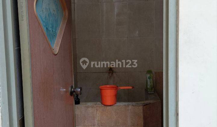 Rumah Modern Minimalis Dijual di Perumahan Balearjosari, Blimbing, Malang 2