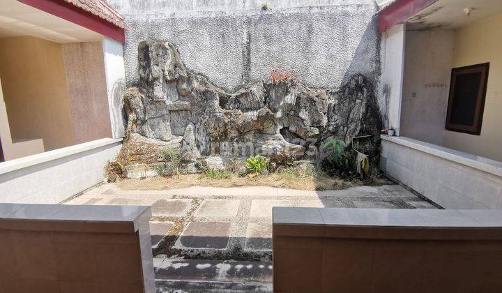 Rumah Siap Pakai di Taman Dieng Malang 2