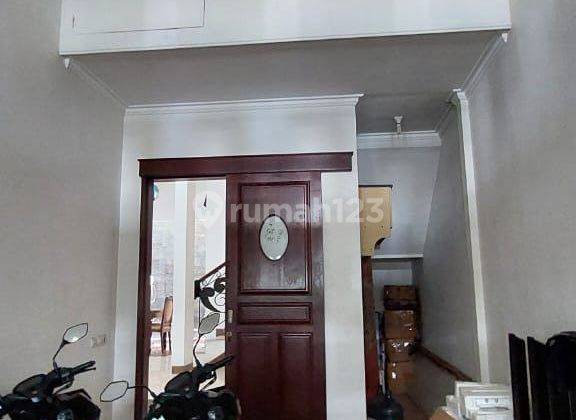 Rumah Siap Huni Full Furnished di Araya Golf Kota Malang 2