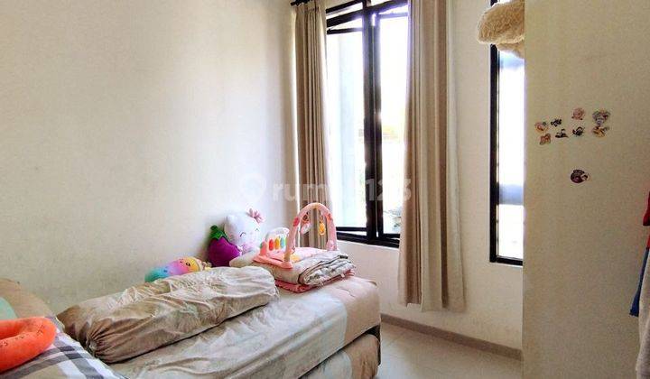 Rumah Cantik Minimalis Semi Furnished Mainroad Greenland Malang 2