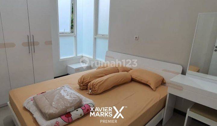 Villa Baru Furnished di Panderman Hill, Batu Malang 2