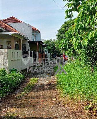 Tanah Siap Bangun Di Bunul Kecamatan Blimbing, Malang Kota Kota 2