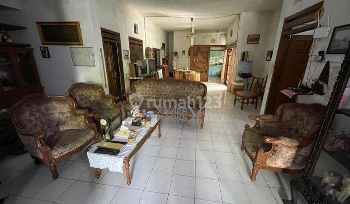 Rumah Tengah Kota Di Jl. Sungai Sungai , Kec.blimbing Malang Kota 2