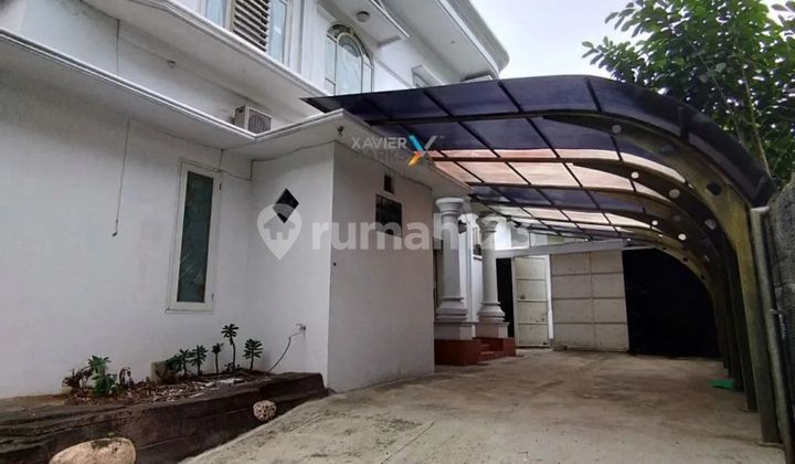 Luxury House Near Bina Bangsa School, Blimbing, Malang 2