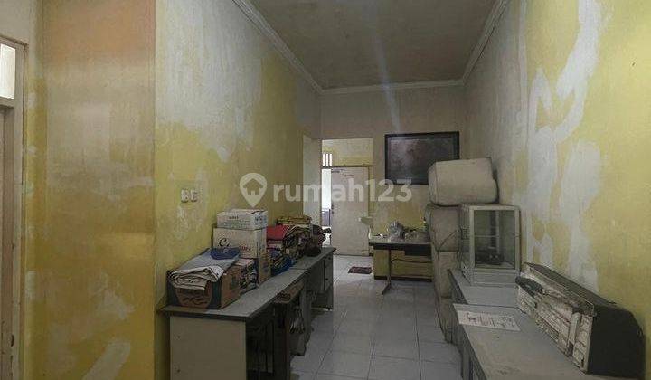 Rumah Luas Harga Murah di Jalan Danau² Sawojajar, Malang Kota 2