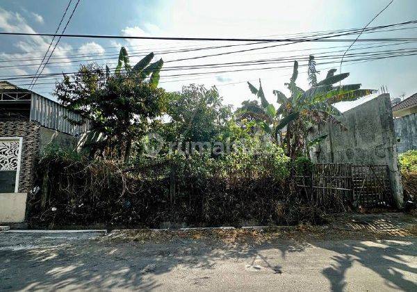 Dijual Tanah  Kavling  Siap  Bangun  di  Bukit Dieng, Malang kota 1