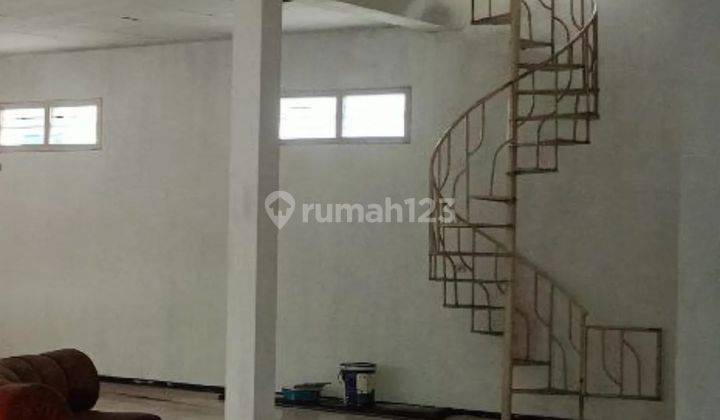 2 Ruko Jejer Di Blimbing,malang Kota Cocok Untuk Showroom, Kuliner, Cafe Atau Kantor 2