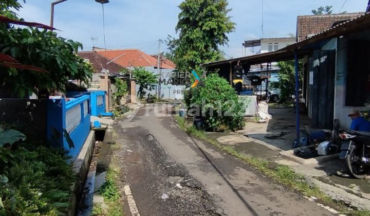 Murah Rumah Siap Huni Terawat di Bumiayu Kedungkandang Malang 2