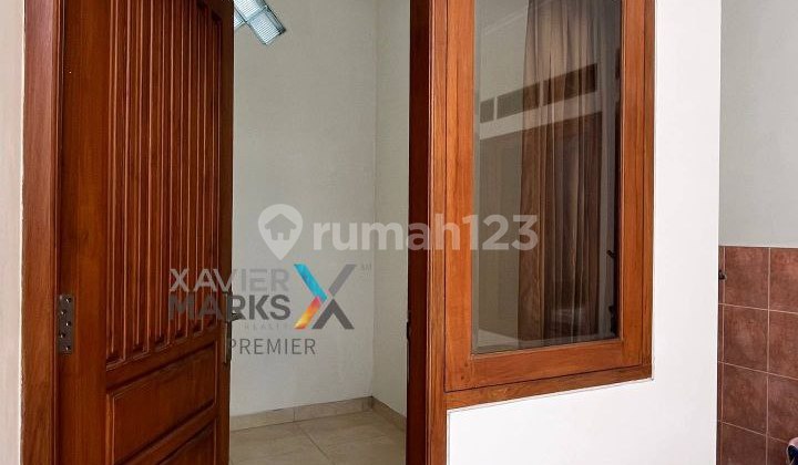 Rumah Terawat di Jl. Candi- Candi, Lowokwaru, Soekarno Hatta , Malang 2