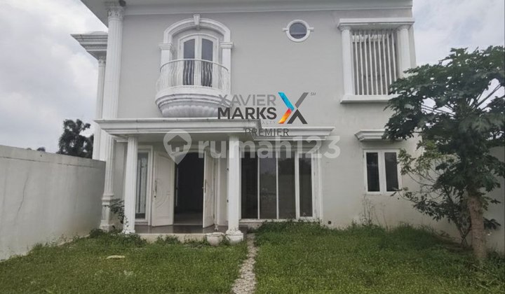 Ready-to-Occupy Luxury House Located in Green Orchid, Lowokwaru, Malang 2