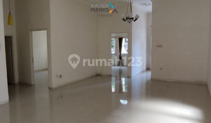 Rumah Terawat Siap Huni di Istana Dieng Malang 2